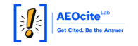 aeocite lab